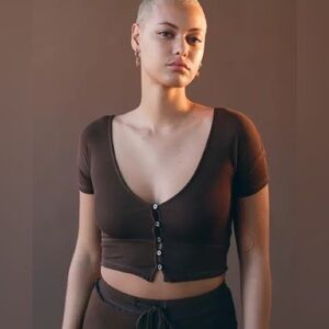 Out From Under Sweet Dreams Top